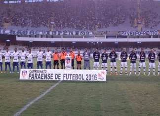 FPF altera partida do Remo no Parazão