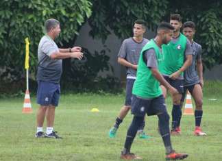 Azulinos revelam elogios de D’Alessandro e Odair ao time remista