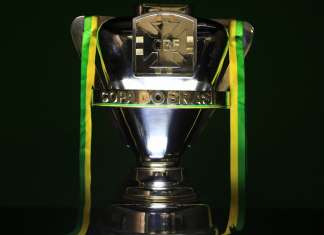Paraenses avançam para terceira fase da Copa do Brasil