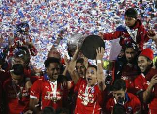 Conmebol oficializa datas da Copa América 2019 no Brasil