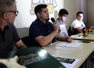 Troféu Camisa 13 debate comunicação nos clubes paraenses