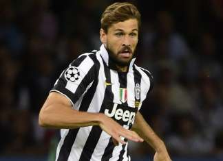 Às vésperas da Champions, Fernando Llorente admite vontade de voltar à Juventus