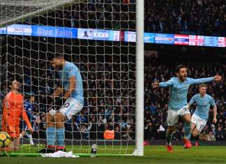 Manchester City vence o Chelsea e mantém invencibilidade dentro de casa