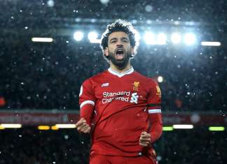 Liverpool não aceitaria vender Salah por preço menor do que o de Neymar