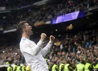 Por 30 milhões de euros anuais, Real deve renovar com Cristiano Ronaldo