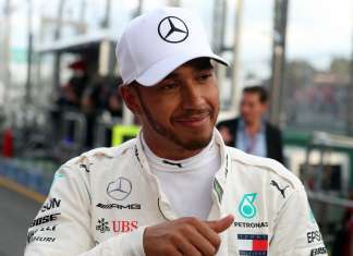 Hamilton acredita ser cedo para definir ordem de forças na F1