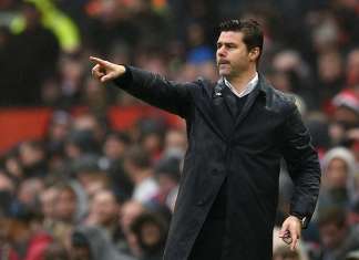 Pochettino tira lição da eliminação do Tottenham para a Juve