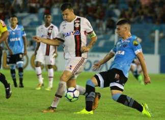 Flamengo vence o Papão e avança na Copa do Brasil Sub-20
