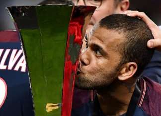 Duelo entre brasileiros marca final da Copa da Liga Francesa