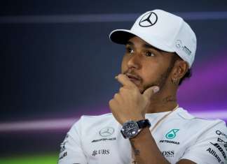 Hamilton conta qual construtora deve ir bem na temporada de 2018