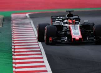 Haas se mostra otimista após pré-temporada da F1 surpreendente