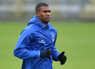 Afastado por indisciplina, Walace treinará no sub-21 do Hamburgo