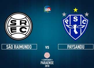 São Raimundo recebe o Paysandu hoje pelo Parazão