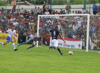 Fora de casa, Remo vence o Águia na estreia de Givanildo Oliveira. Veja o gol