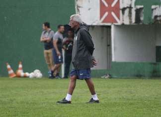 Giva quer a cobiçada taça do Parazão