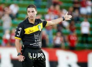 Superclássico da Amazônia terá árbitro do Paraná