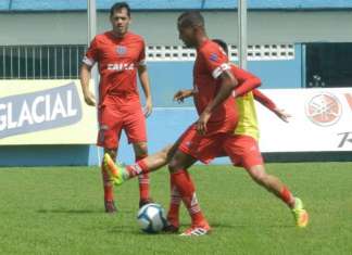 Papão define time para jogo contra o Santos-AP