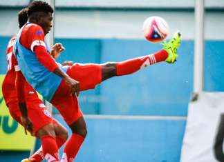 Willyam deve ter contrato prorrogado no Paysandu