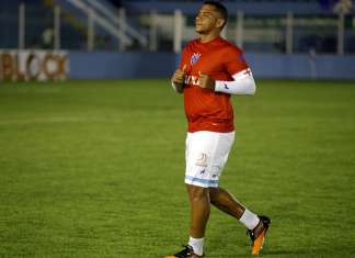 Walter: é preciso dar tempo ao tempo