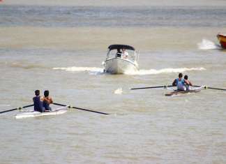 Campeonato Paraense de Regata começa neste final de semana