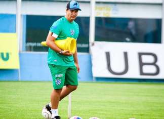 Para Dado, vitória não apaga erros a serem sanados