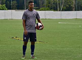 Hora de confirmar a boa fase no Clube do Remo