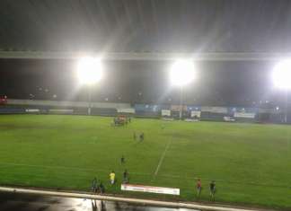 São Raimundo vence e semifinais do Parazão estão definidas