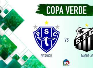 Paysandu tem vantagem grande para garantir a vaga na semifinal da Copa Verde