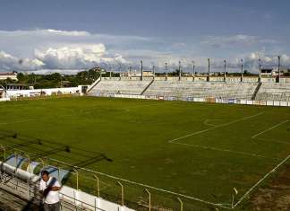 Parque do Bacurau terá festa e protestos para Cametá X Remo