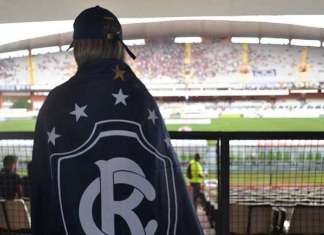 Clube do Remo promoverá encontro para torcedoras