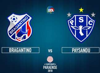 Paysandu e Bragantino começam a decidir uma vaga na decisão do campeonato estadual