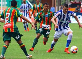 CBF confirma datas e horários dos primeiros jogos do Papão na Série B