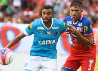 Paysandu: A esperança reside nos 90 minutos finais