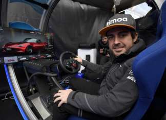 Alonso declara que Melbourne será o ponto baixo da temporada