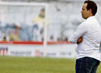 Dado Cavalcanti tem muitas dúvidas para escalar o time para o jogo decisivo de amanhã