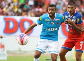 Paysandu precisa jogar tudo que sabe na Curuzu