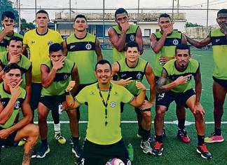 Pantera e Tubarão se preparam para disputar 3° lugar no Parazão