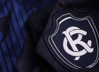 Leão divulga detalhes do novo uniforme para 2018