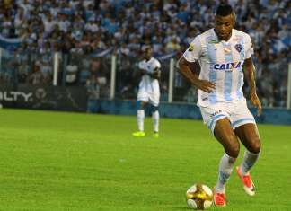 Artilheiro consolida faro de gols ao ser decisivo em semifinal