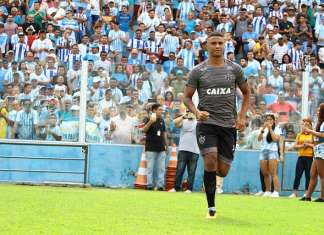 Zagueiro ex-Paysandu é o novo reforço do Grêmio-RS