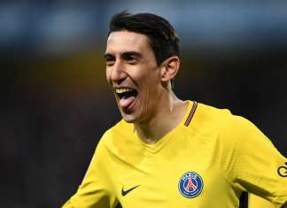 Antes de enfrentar o Real Madrid, PSG vence Troyes no Francês