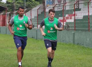 Clube do Remo libera atletas para iniciar transição