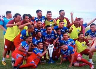 Bragantino vence o São Raimundo e conquista 3º lugar do Parazão