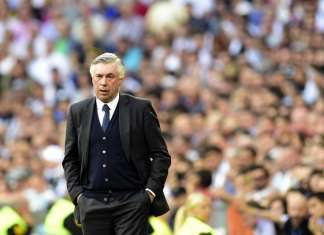 Ancelotti deve ser próximo técnico da Itália, segundo imprensa italiana