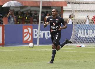 Clube do Remo vê vantagem na humildade