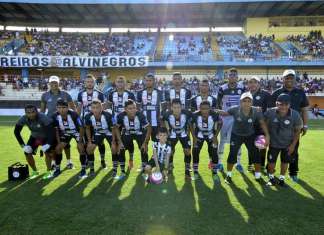 Time paraense pode ficar fora do Campeonato Brasileiro