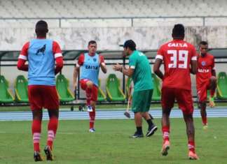 Mangueirão é vetado para treino do Paysandu