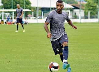 Fernandes deve ser novidade no Remo para a decisão