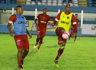Paysandu: não tem nada perdido, ainda tem 90 minutos!
