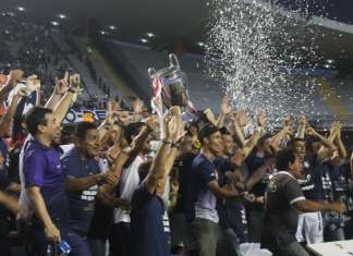 Remo sobe e Paysandu cai no ranking de campeões estaduais